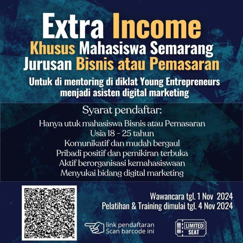 YoungPreneurs Academy