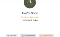 Aka'al Shop