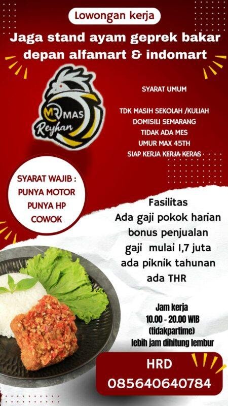 Anjani Fried Chicken