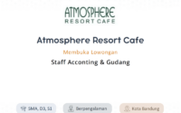 Atmosphere Resort Cafe