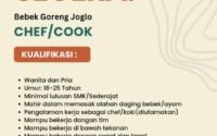 Bebek Goreng Joglo