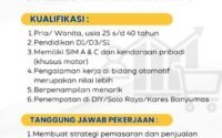 CV. Anugerah Putra Mandiri