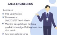 CV. Global Sarana Toolsindo