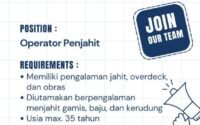 CV. Ragam Jaya Lestari