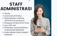 CV. Sinar Laju