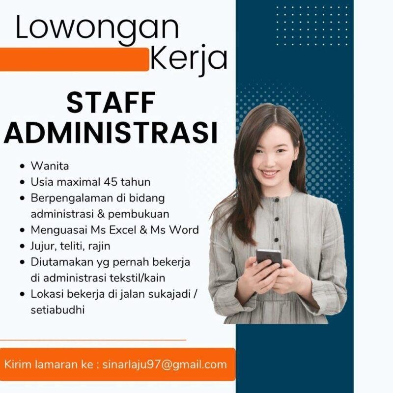 CV. Sinar Laju
