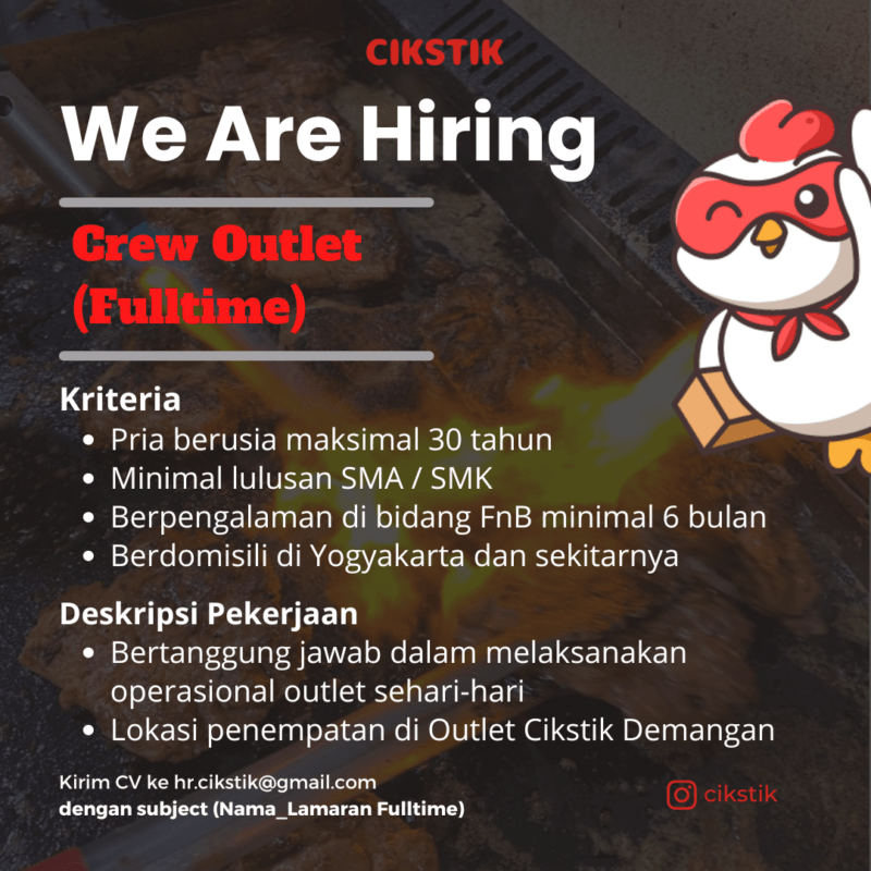 Cikstik