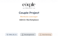 Couple Project