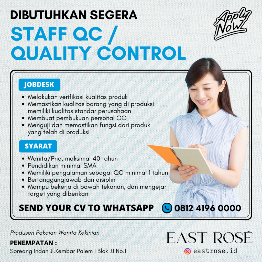 East Rose