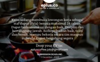 Eplus Coffee & Coworking