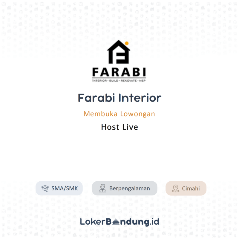 Farabi Interior