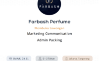 Farbash Perfume