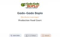 Gado Gado Boplo