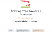 Growing Tree Daycare & Preschool