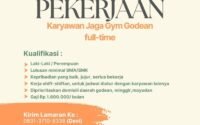 Gym Godean