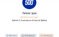 IWear 500