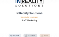 InReality Solutions