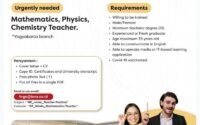PT. IONs International Education
