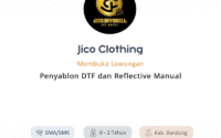Jico Clothing