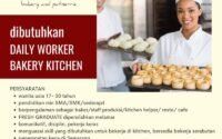 Joie Bakery Semarang