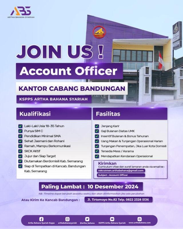 KSPPS Artha Bahana Syariah
