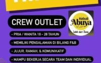 Kebuli Abuya Taman Siswa