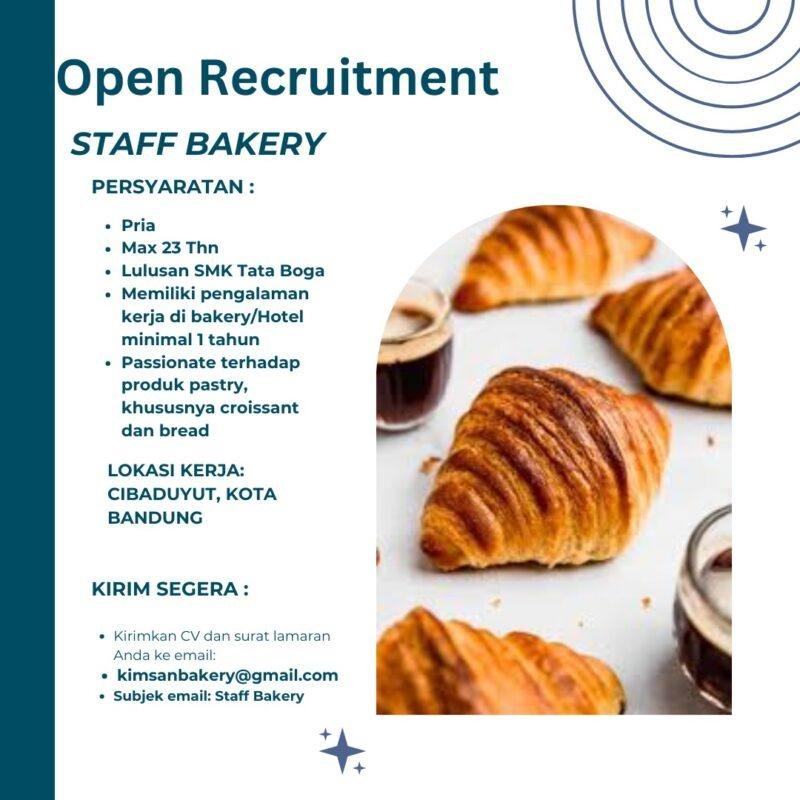 Kimsan Bakery