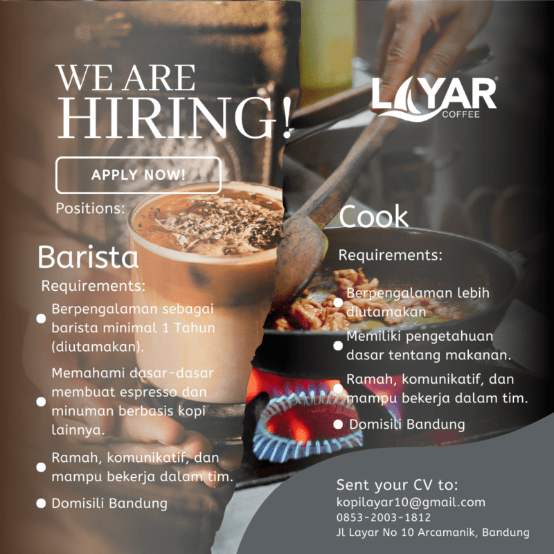 Kopi Layar