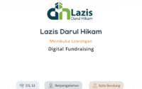 Lazis Darul Hikam