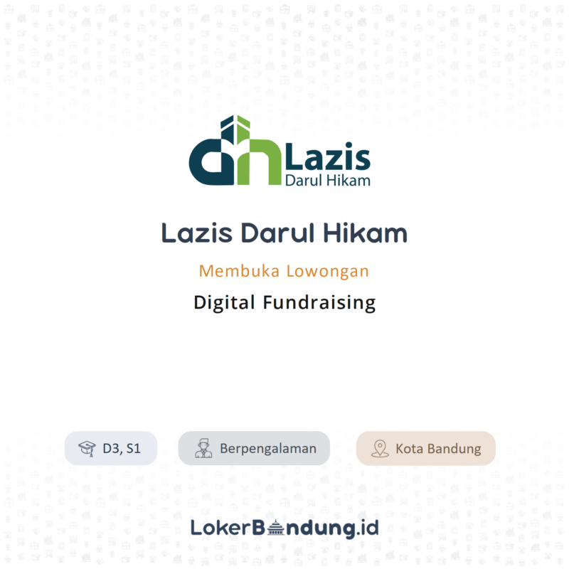 Lazis Darul Hikam