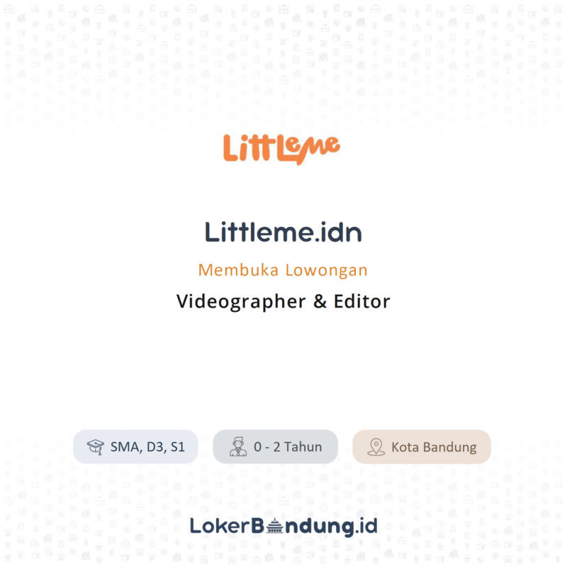 Littleme.idn