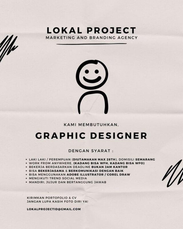 Lokal Project