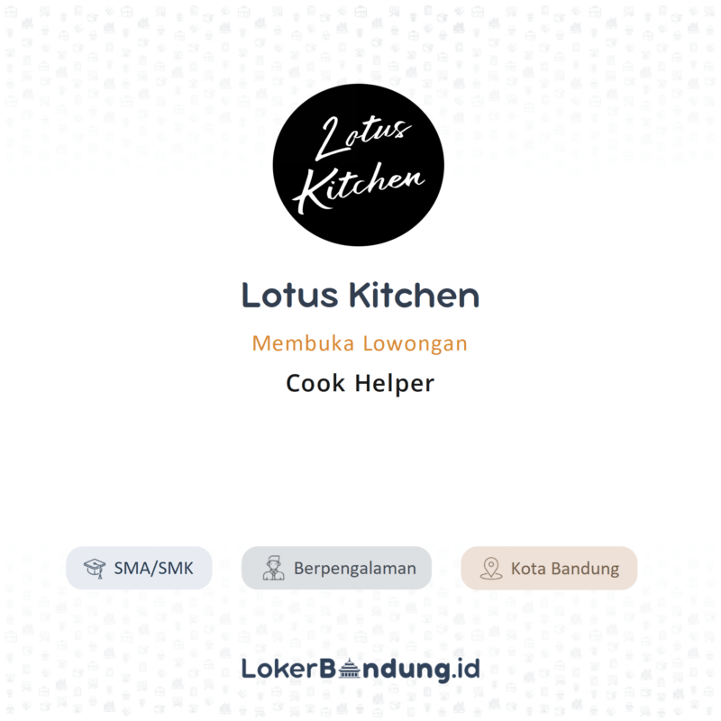 Lotus Kitchen