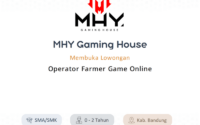 MHY Gaming House