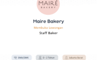 Maire Bakery