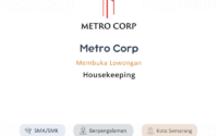 Metro Corp