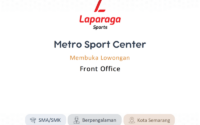 Metro Sport Center