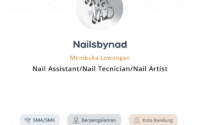 Nailsbynad