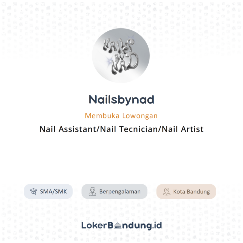 Nailsbynad