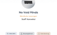 No Void Minds