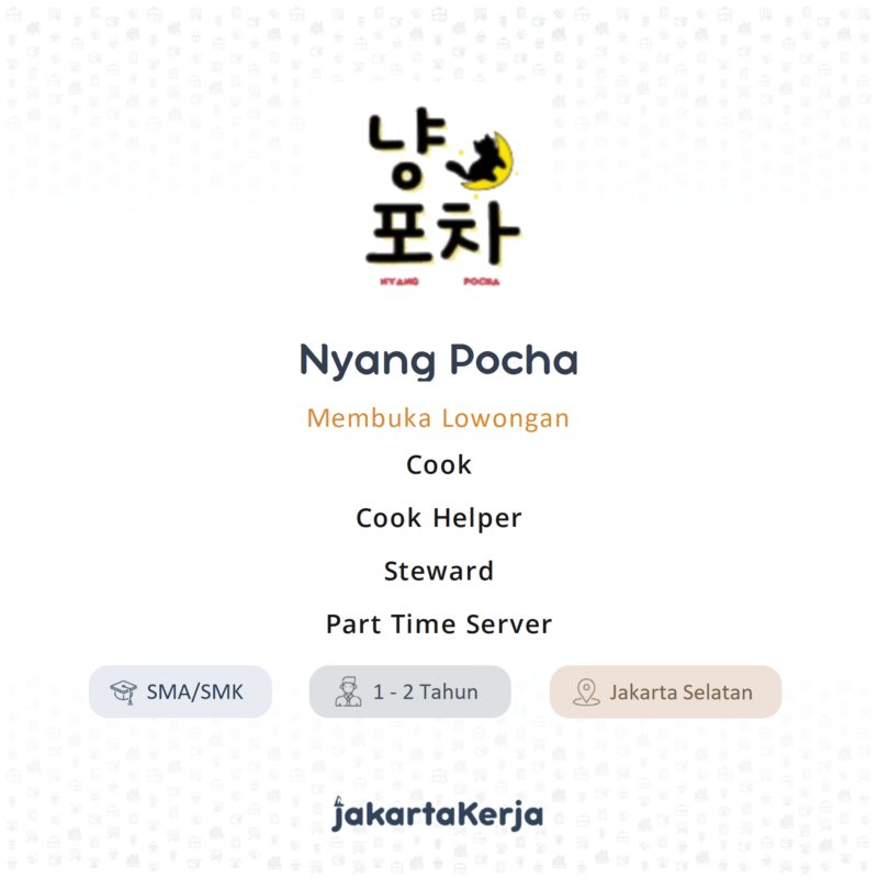 Nyang Pocha