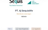 PT. AJ Sequislife