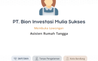 PT. Bion Investasi Mulia Sukses