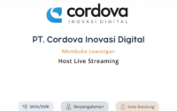 PT. Cordova Inovasi Digital