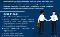 PT. Daya Adicipta Motora