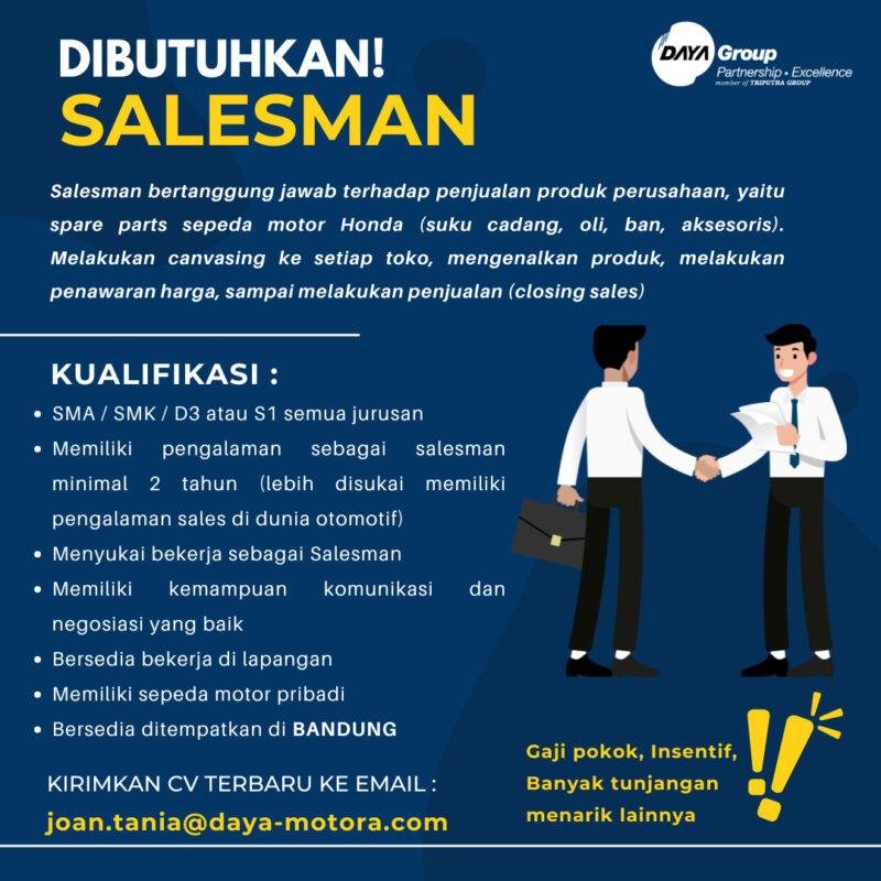 PT. Daya Adicipta Motora