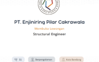 PT. Enjiniring Pilar Cakrawala