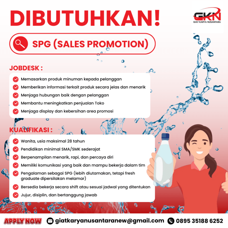 PT. Giat Karya Nusantara