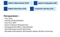 PT. HM Jaya