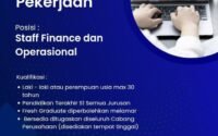 PT. Lima Tiga Dua